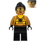 Фигурка LEGO Tarantula sh322