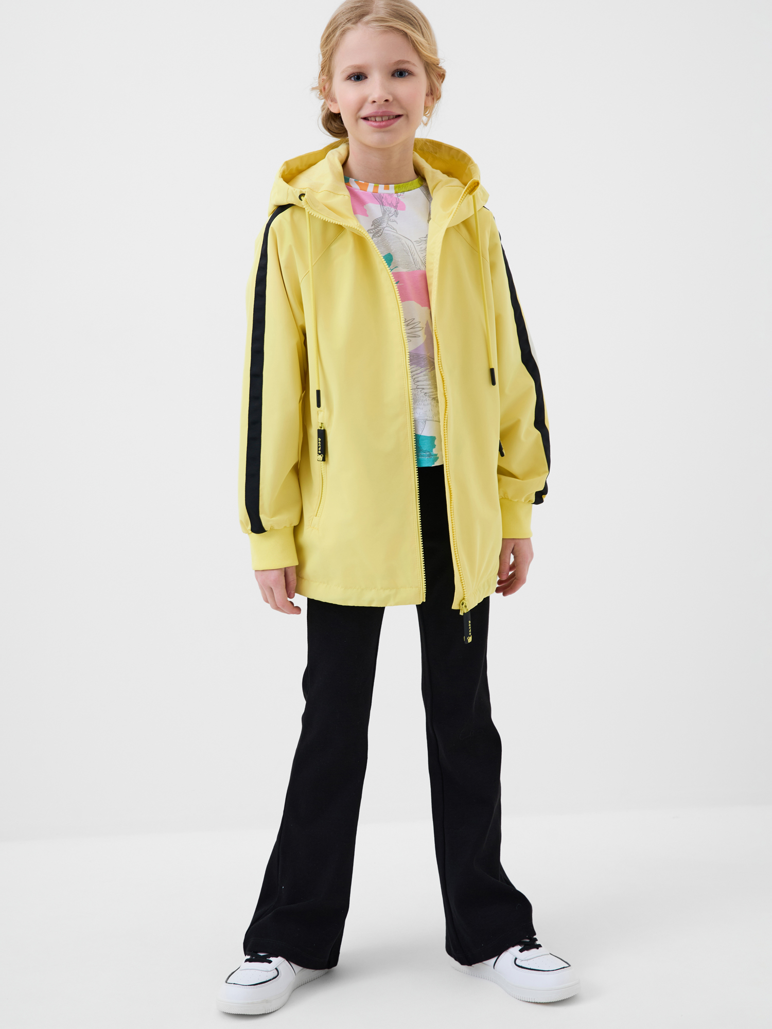 Ветровка PlayToday 12621053 - фото 4