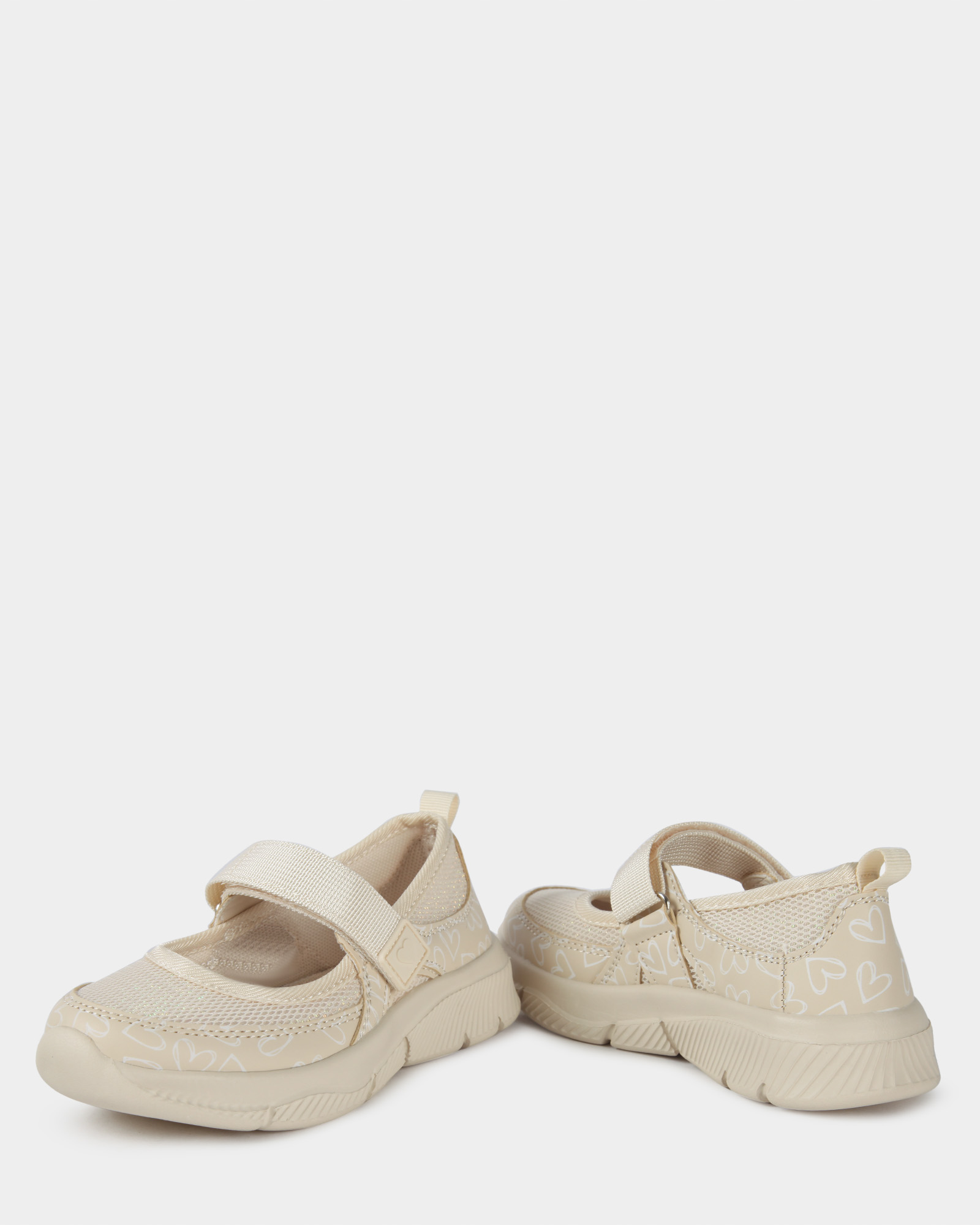 Спортивные туфли Jomoto S26WFkgSH-332-L2 - фото 6