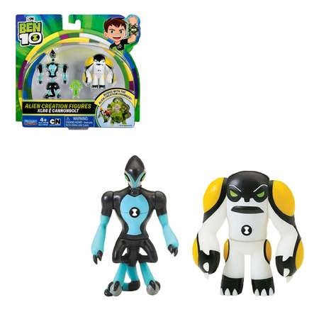 Фигурка Ben10