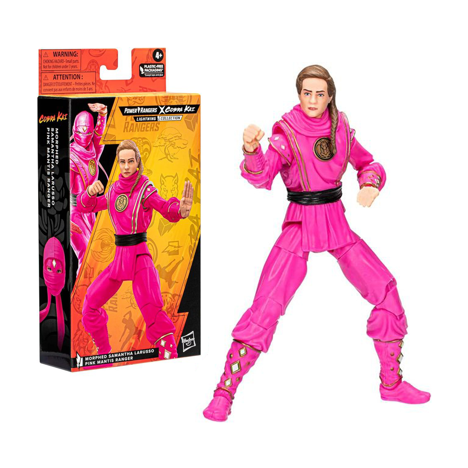 Фигурка Hasbro - фото 1