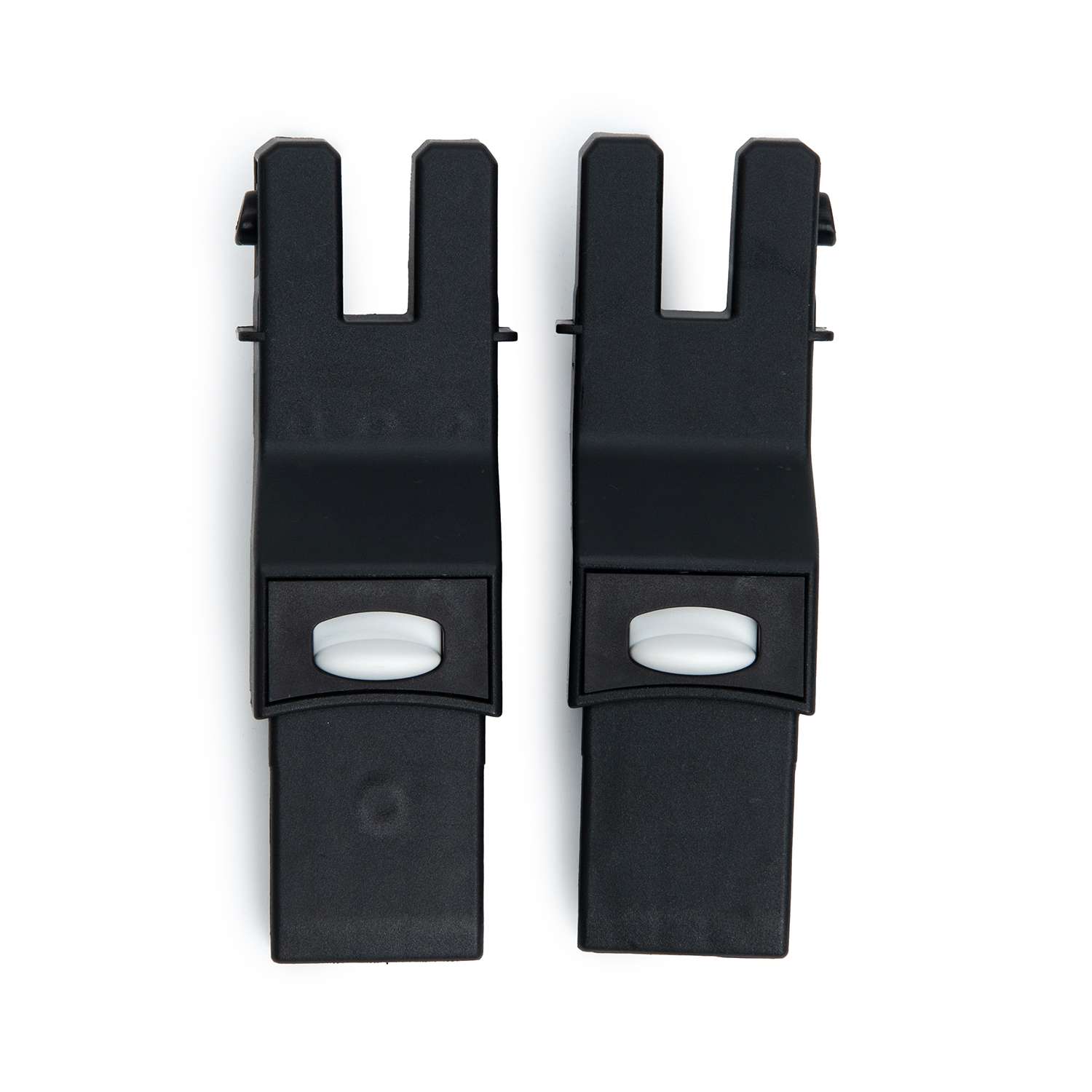 Коляска 3в1 Babyton Flexi Ride Black-Green - фото 38