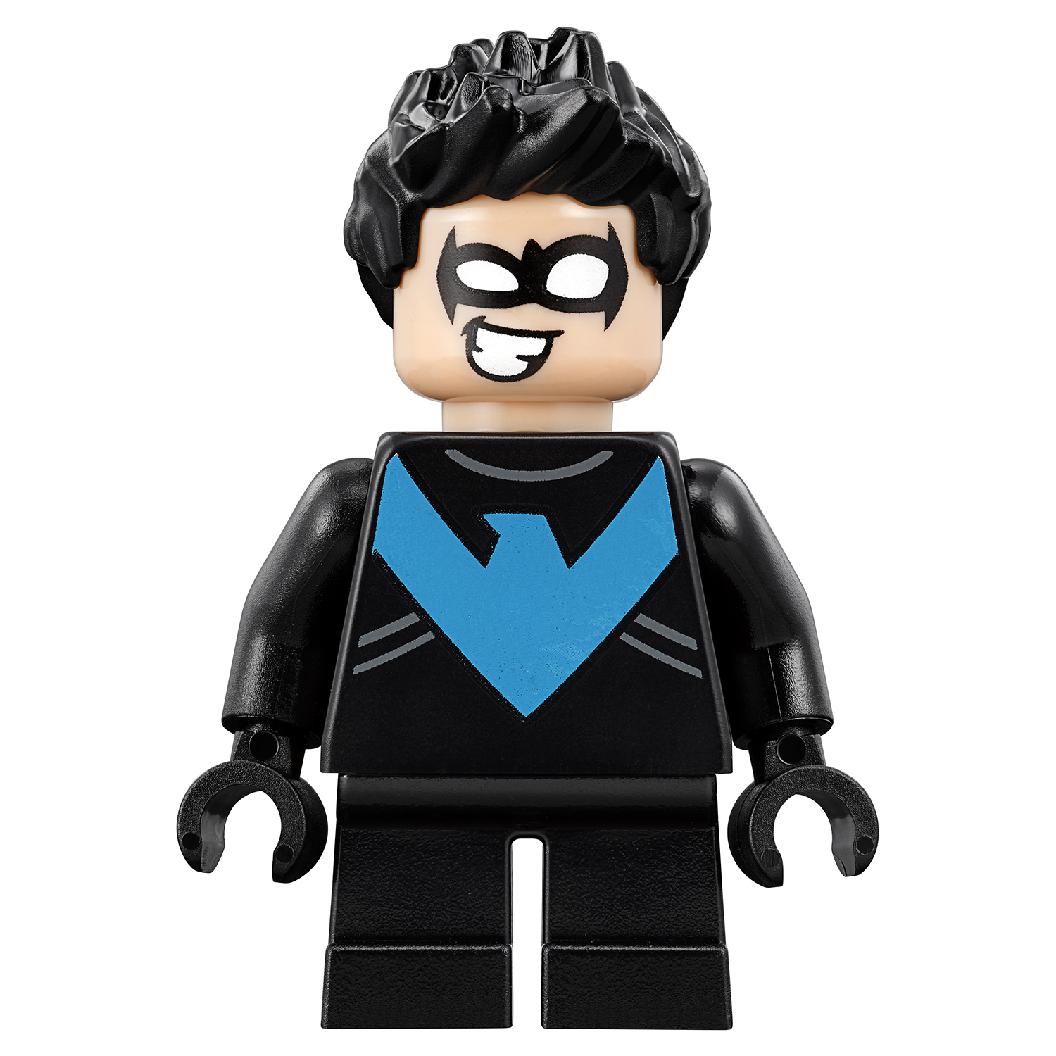 Конструктор LEGO Marvel Super Heroes блочный - фото 9