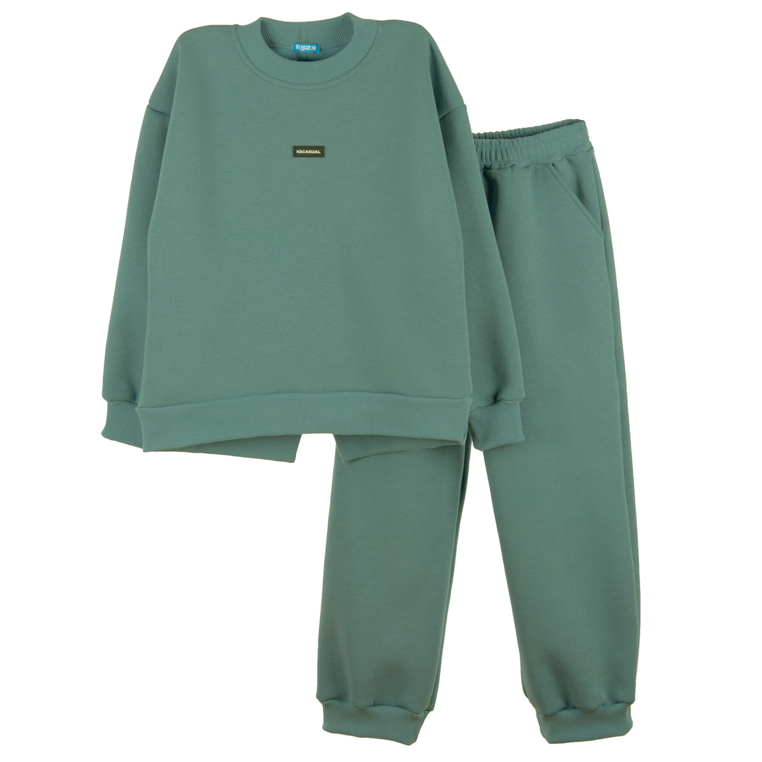 Костюм KUZA 1317Н1 - фото 1