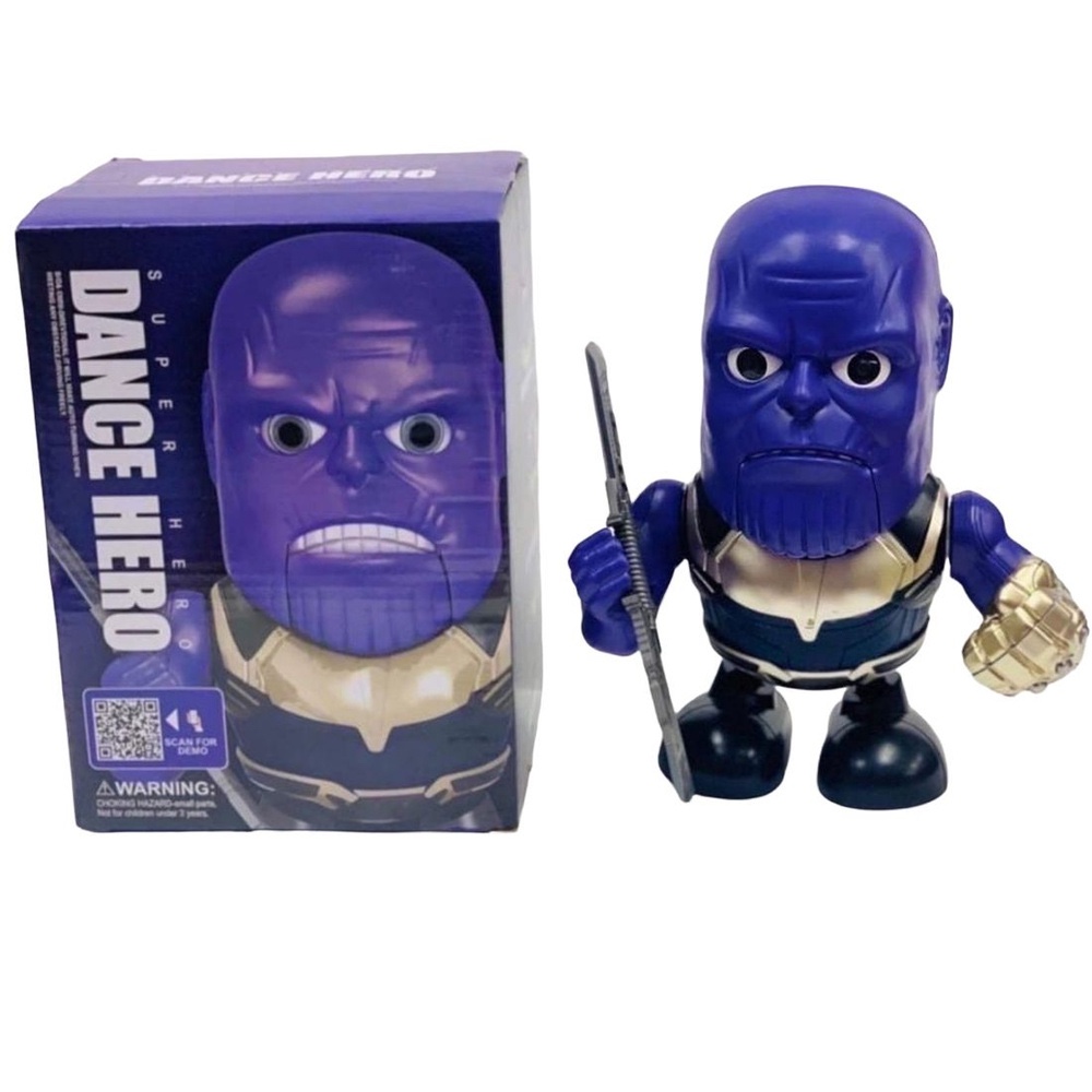 Игрушка BalaToys робот - фото 5