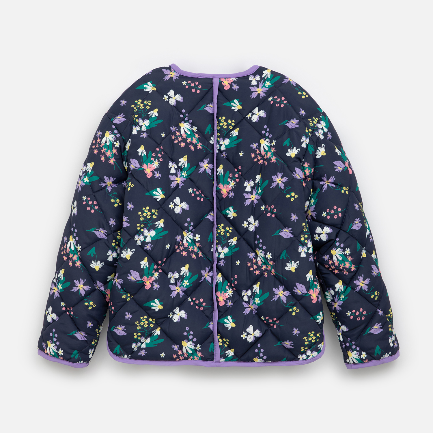 Куртка Acoola 20210130286_0068701 - фото 4