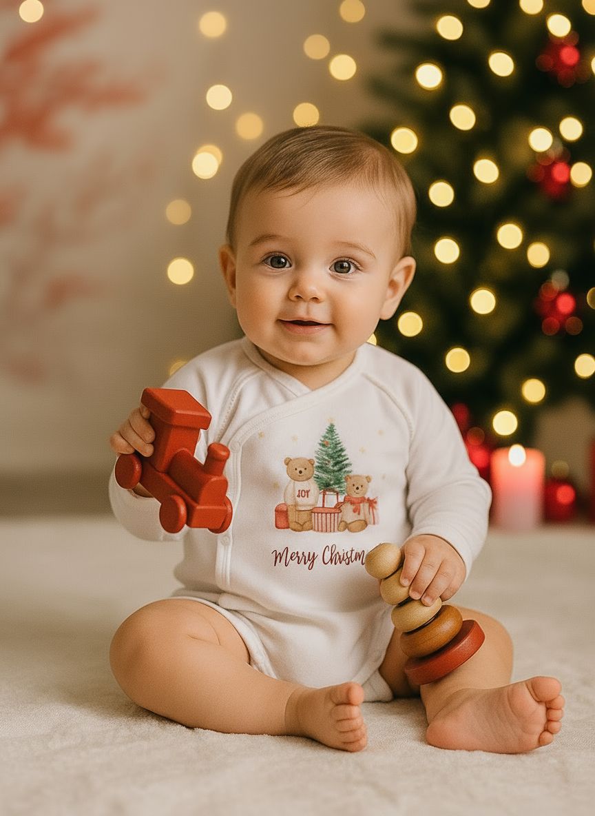 Боди Жанэт Ж2357 - фото 1