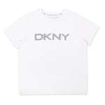 Футболка DKNY