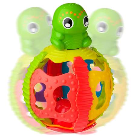 Игрушка Playgro неваляшка