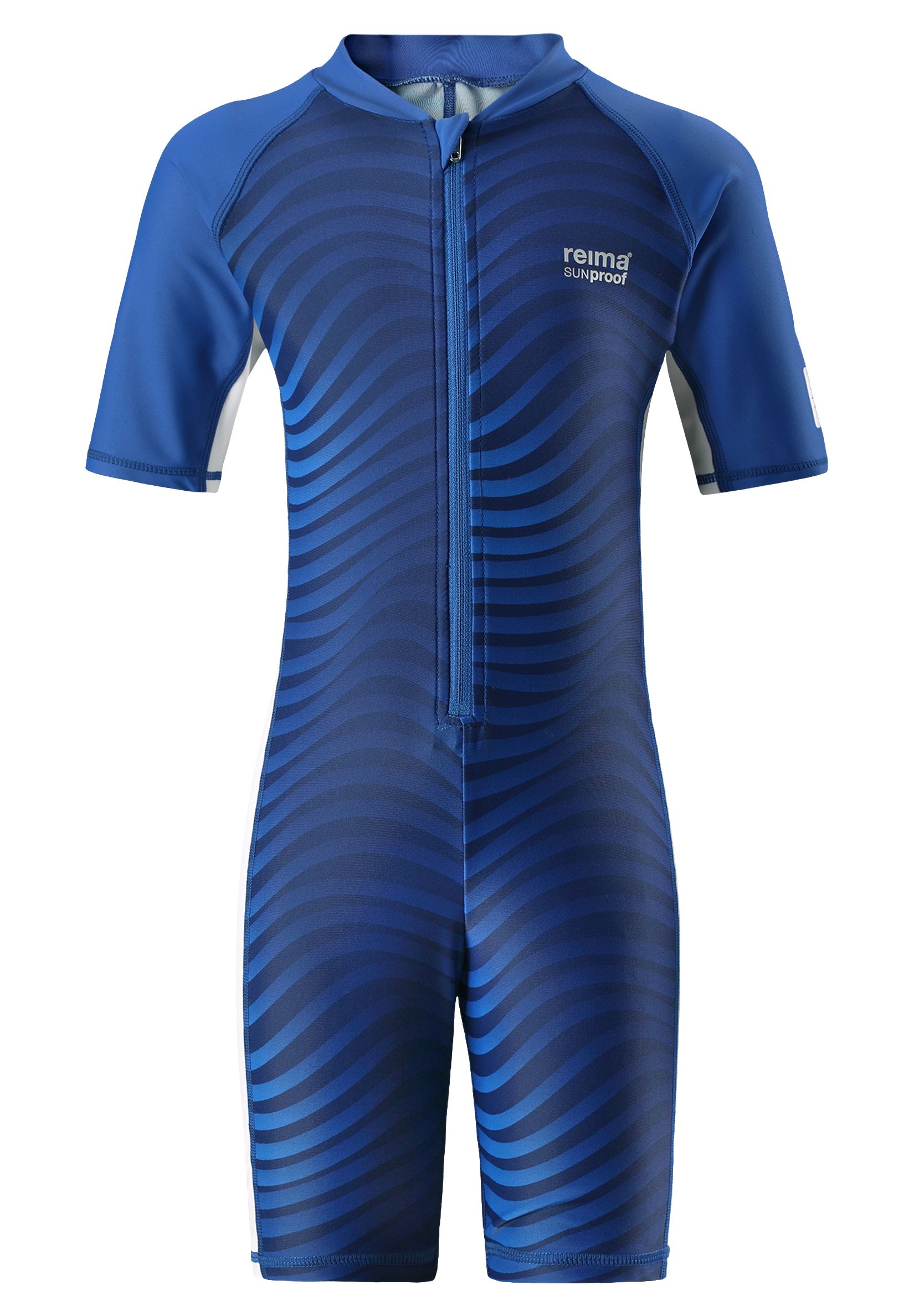 Плавательный комбинезон Reima 526291-6642 - фото 1