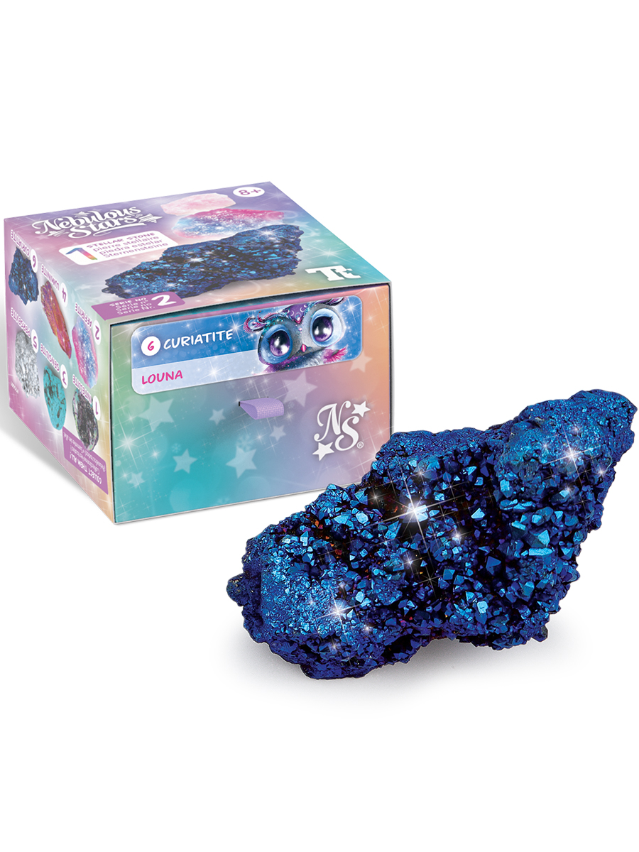 Набор для раскопок Nebulous Stars в ассортименте - фото 12