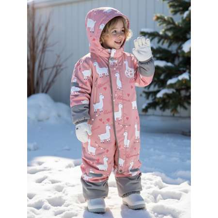 Комбинезон Amarobaby