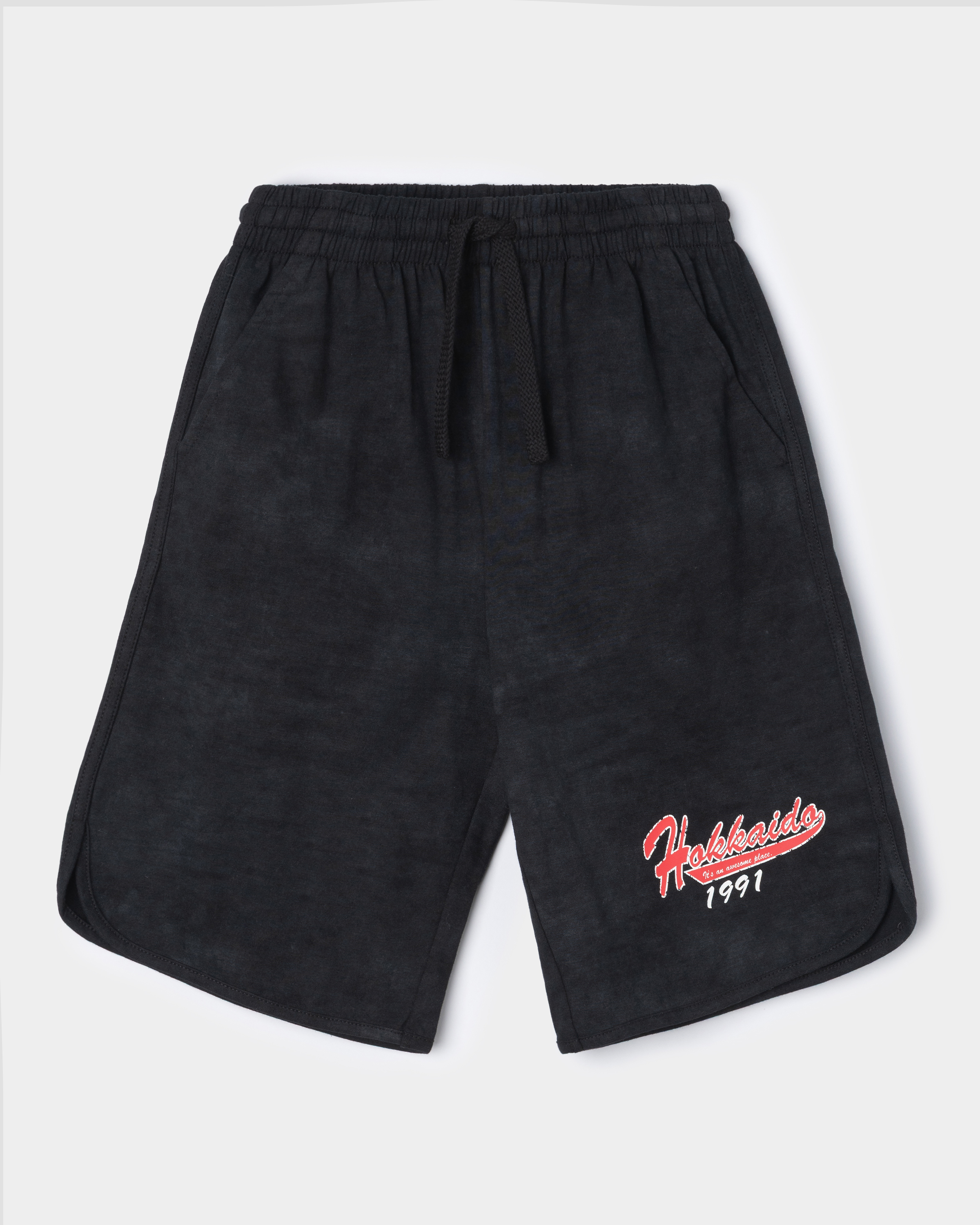 Шорты Futurino S26FU1-B204tb-99 - фото 2