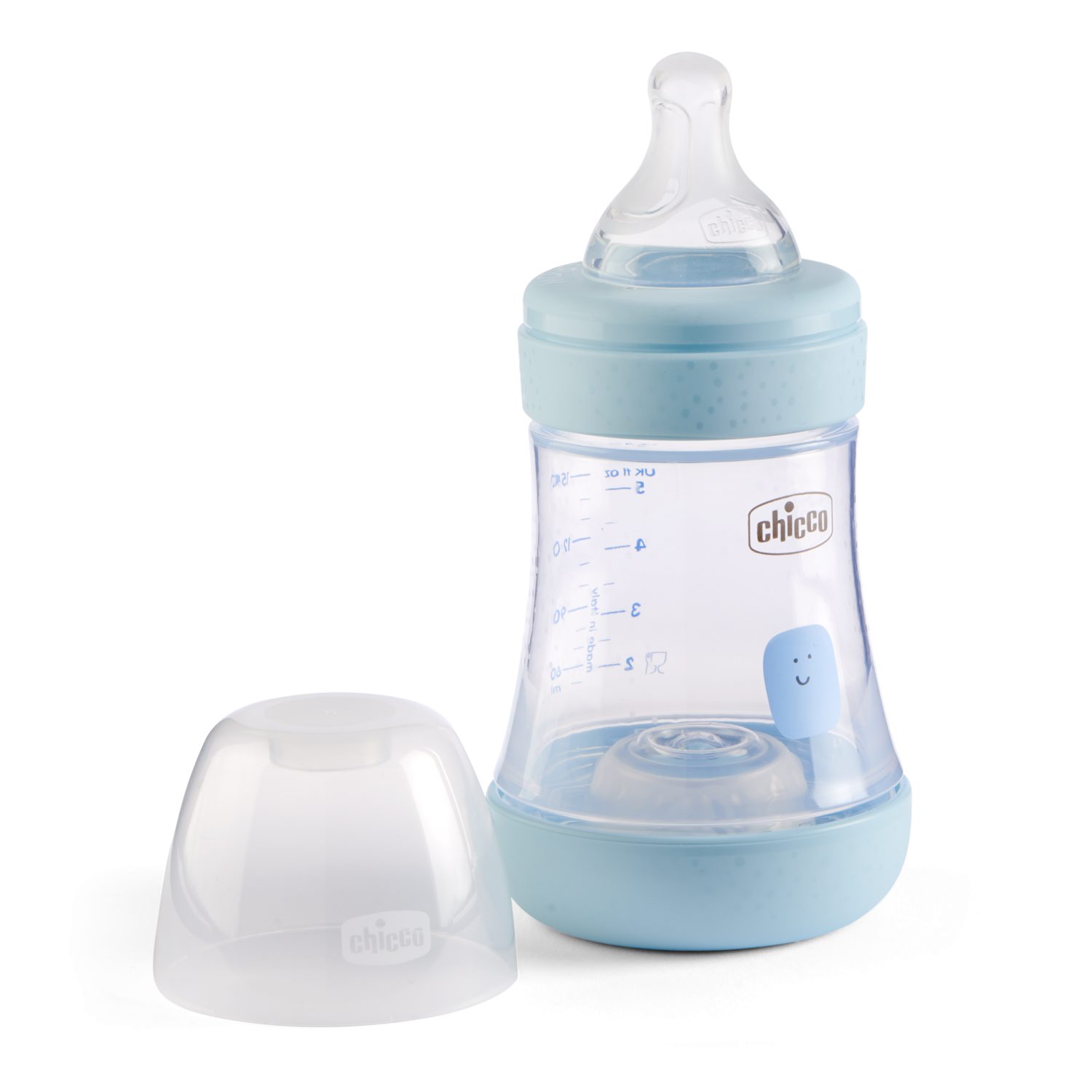 Бутылочка Chicco Anti-Colic 150 мл - фото 2