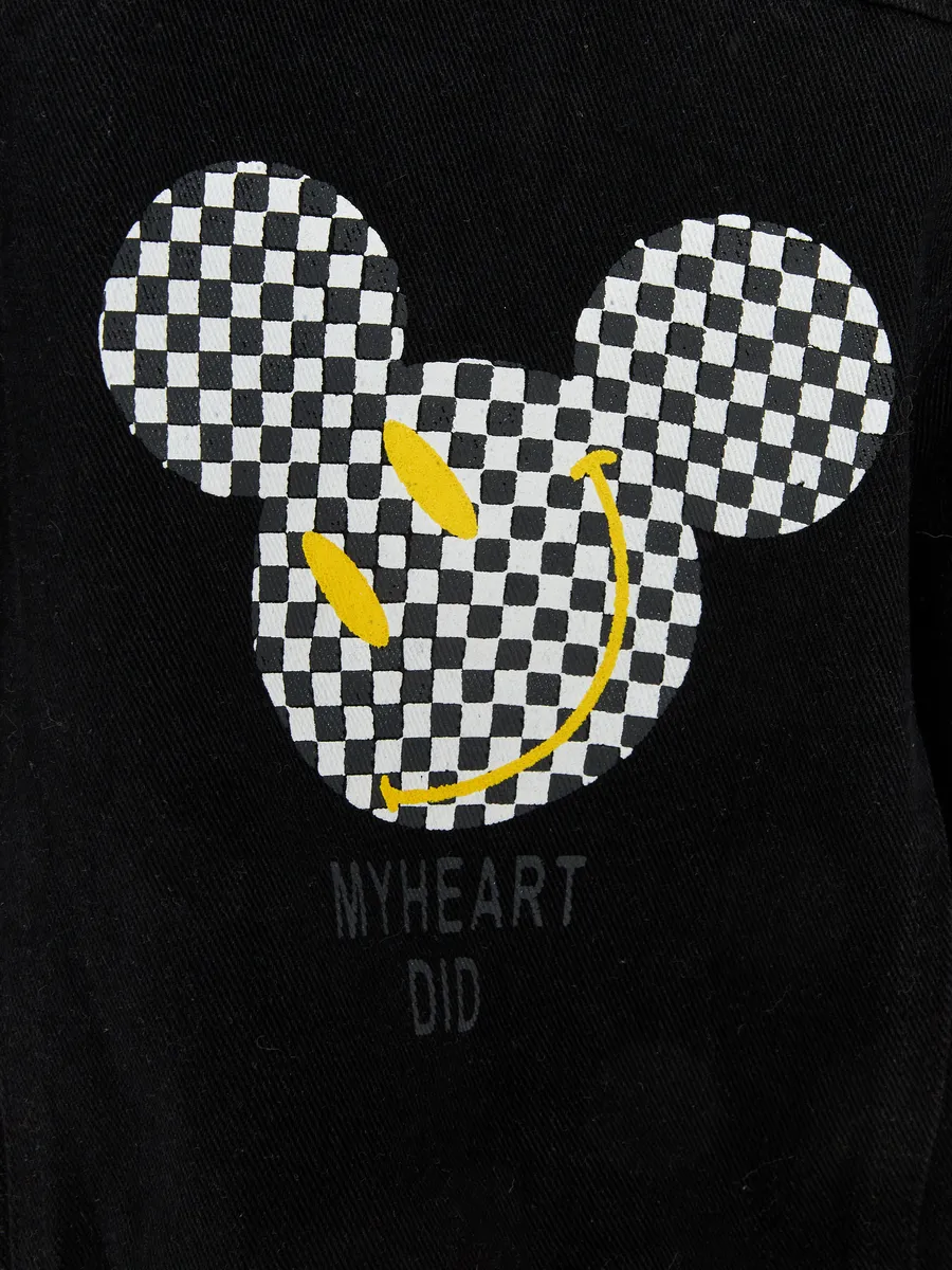 Джинсовая куртка RuStyle ДУ-куртджинВ8320-серкап - фото 10