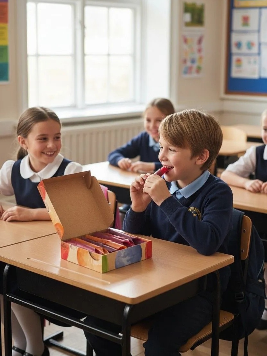 Пастила PastiLab ягодное ассорти набор - фото 9