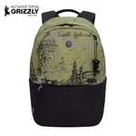 Рюкзак Grizzly