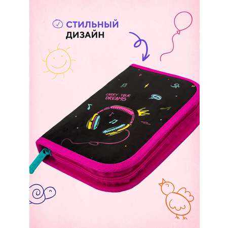 Пенал книжка ПАНДАРОГ