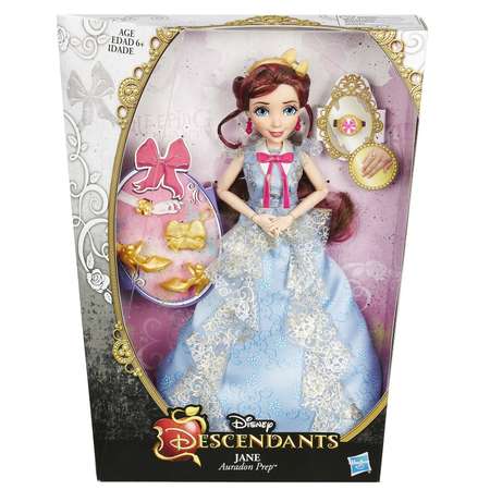 Кукла мини DESCENDANTS