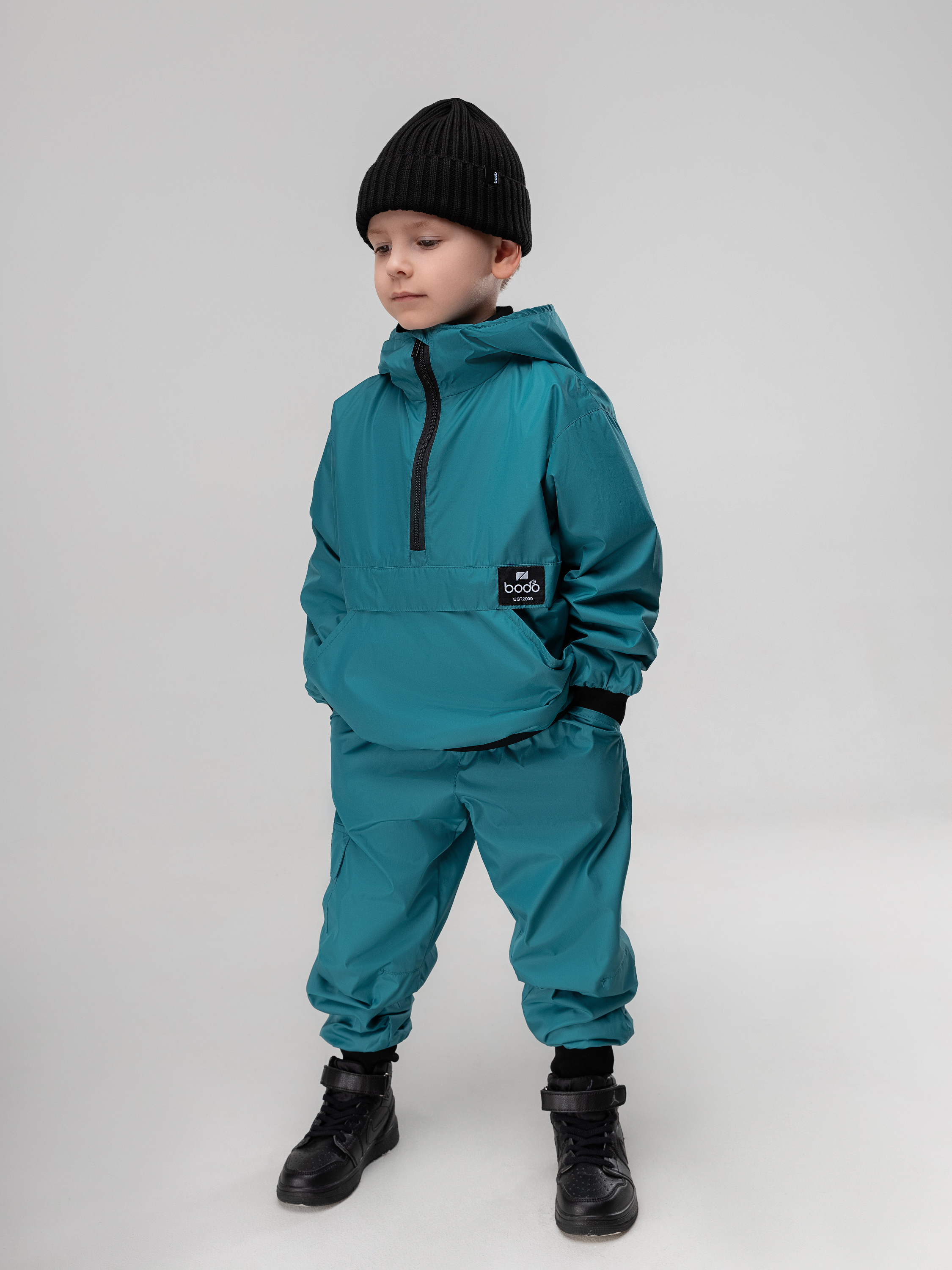 Изображение товара Костюм Bodo: 134