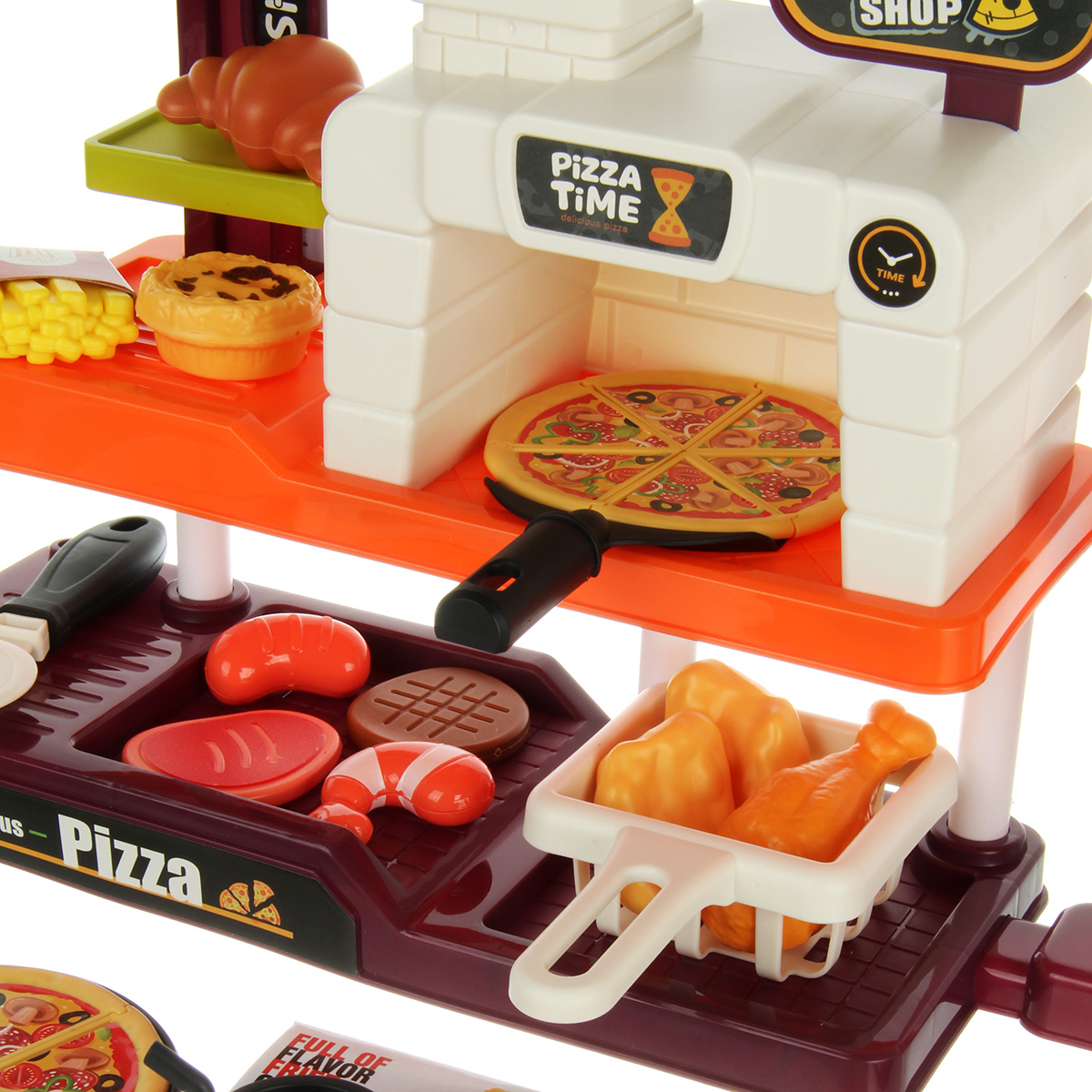 Игровой набор Veld Co прилавок - фото 6