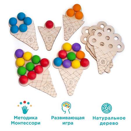 Настольная игра Ulanik