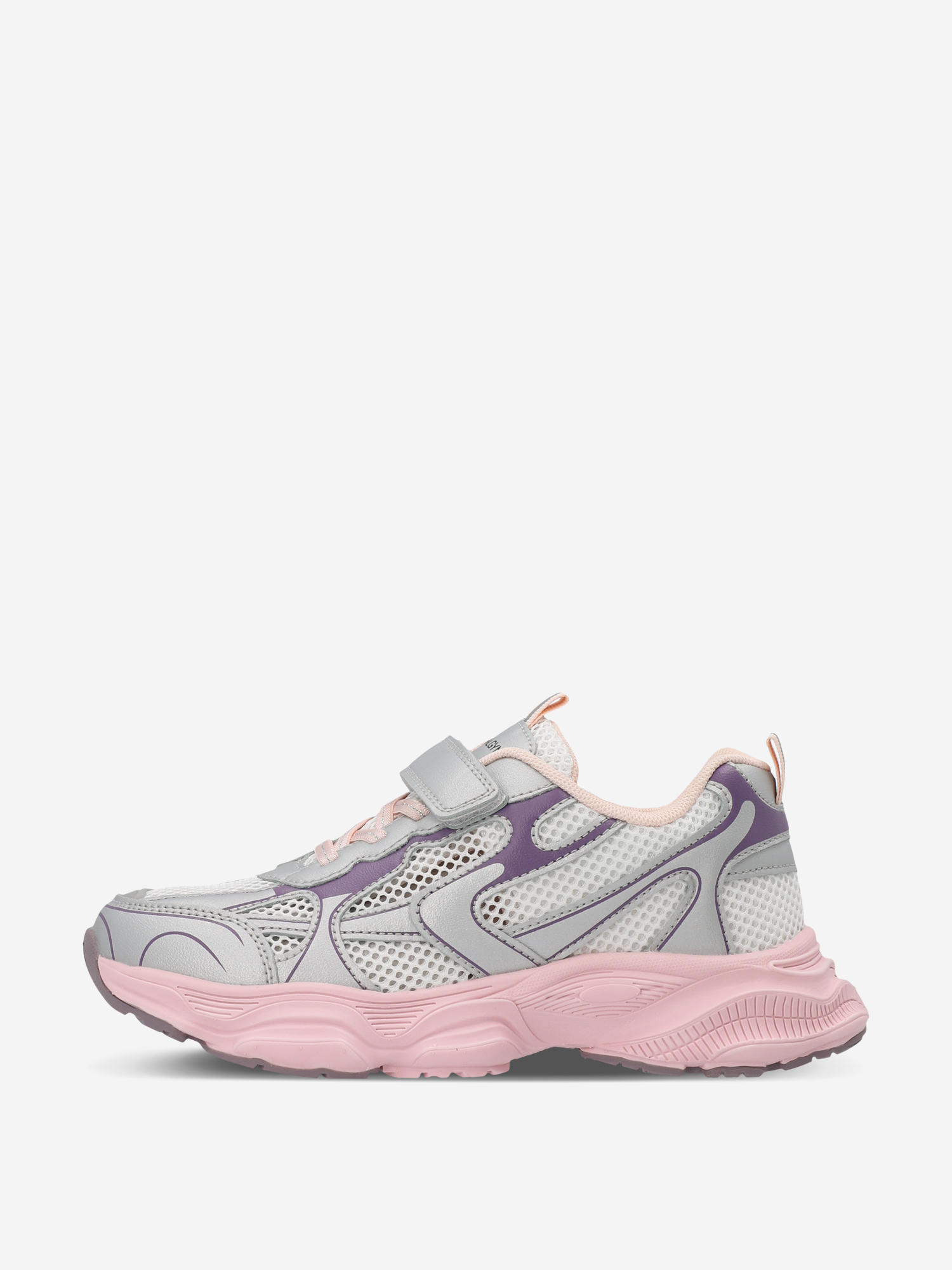Кроссовки GLOBALGYM SS25-010G3D-GRPK - фото 8