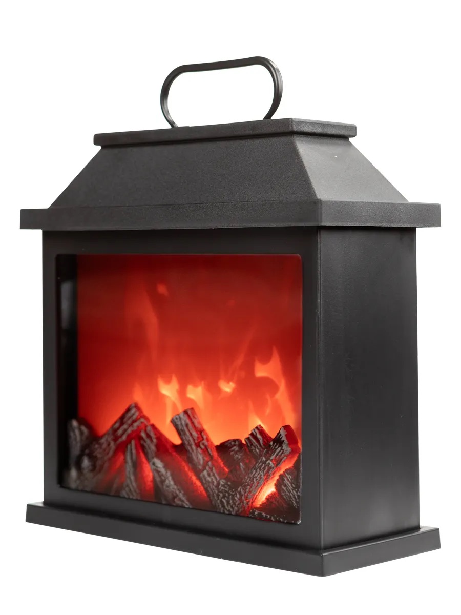 Камин электрический Kaemingk lfl015 - фото 5