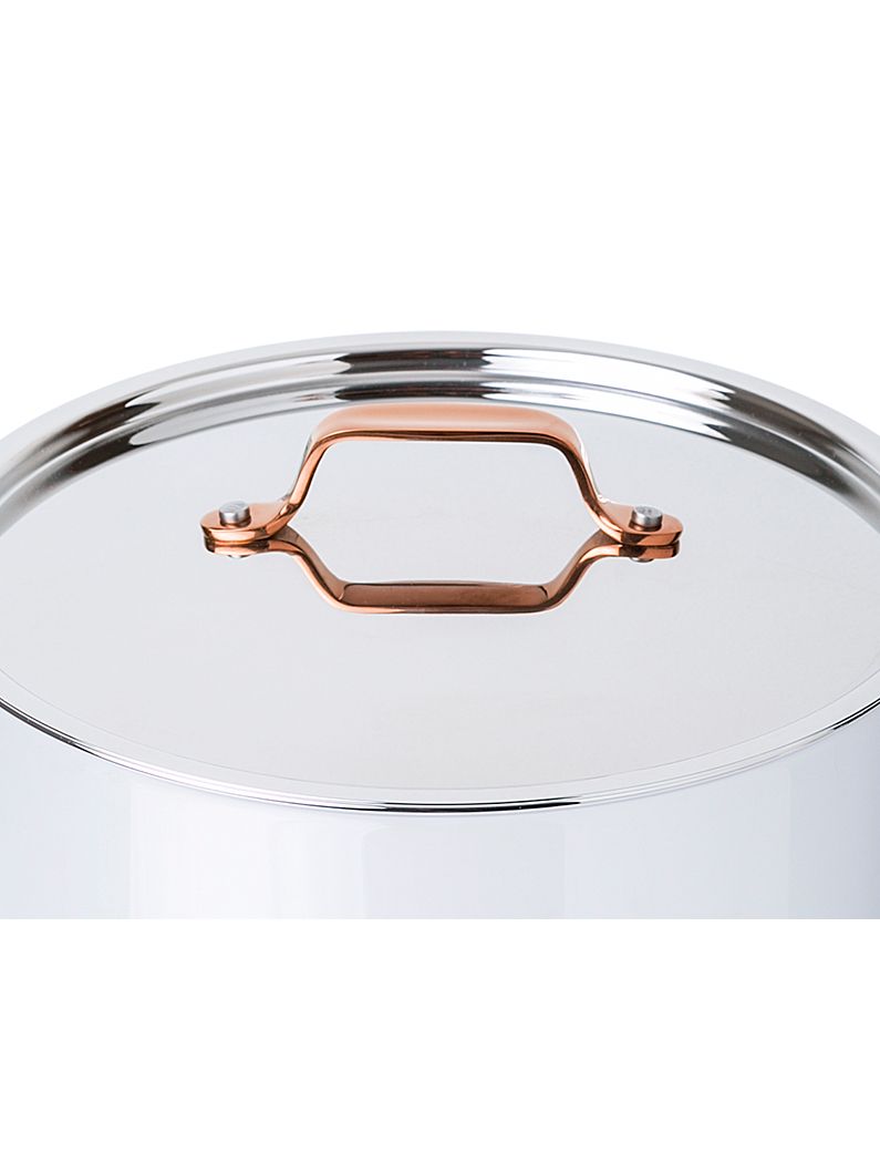 Кастрюля Silampos Supreme Essence - фото 2