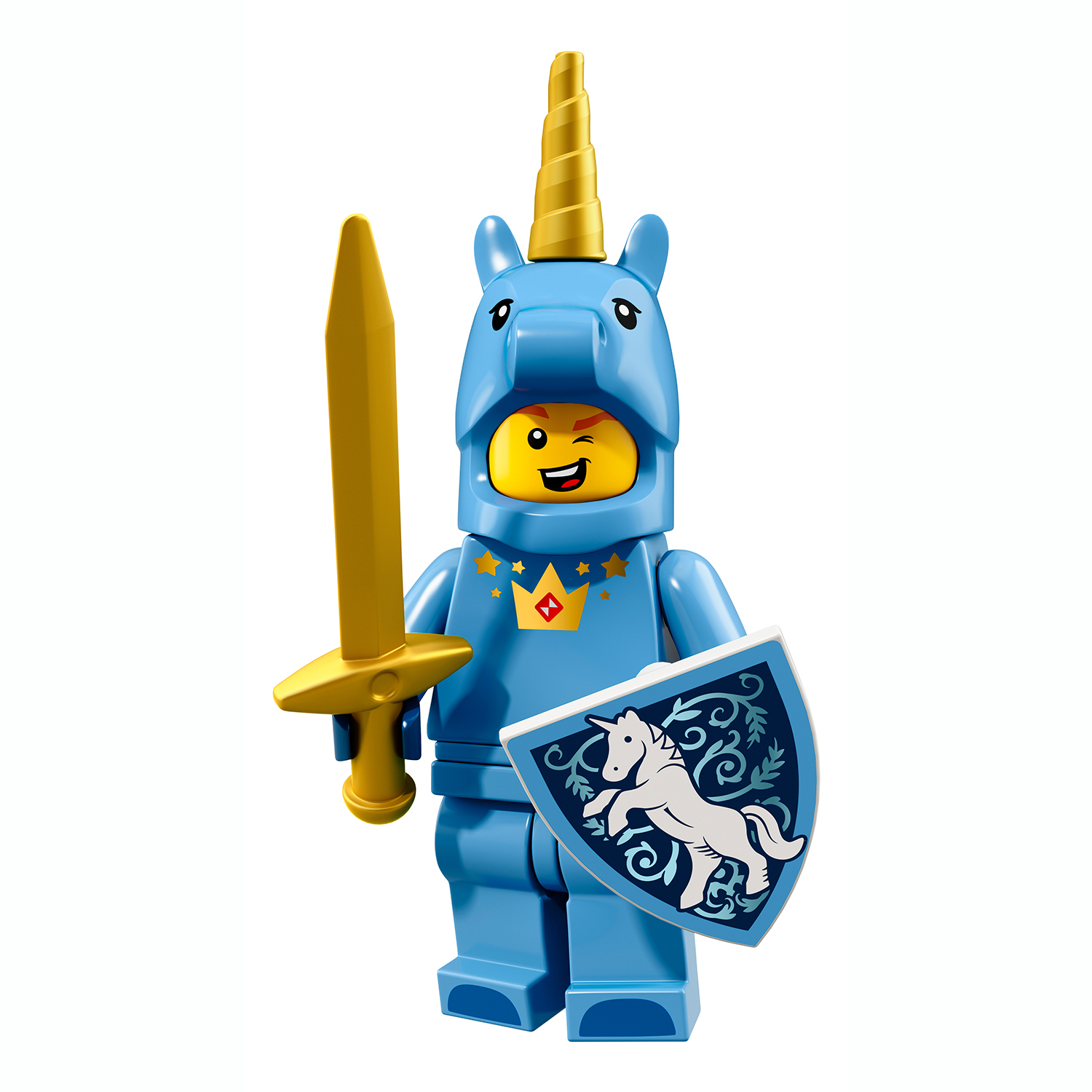 Конструктор LEGO блочный - фото 37