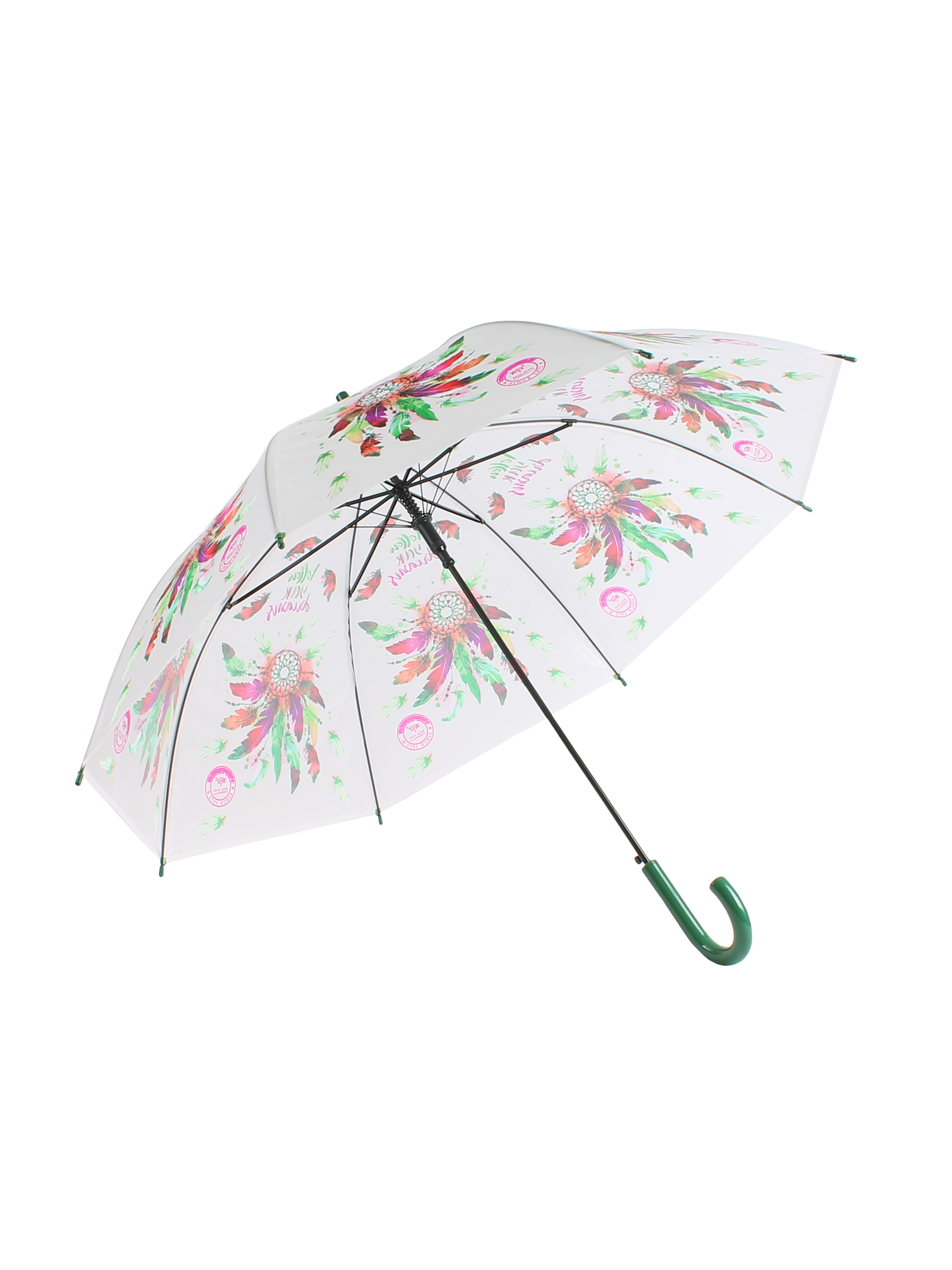 Зонт ЭВРИКА 99106 - фото 2