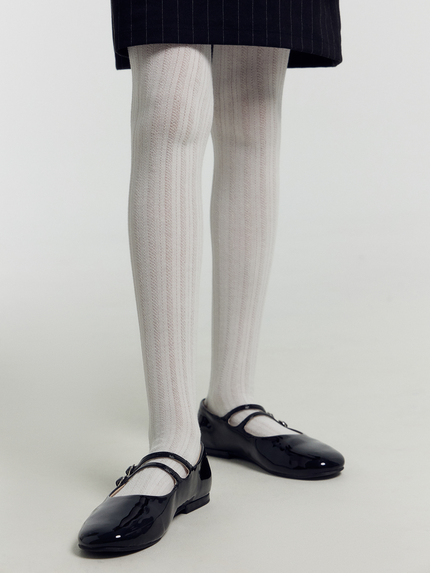 Колготки Mark Formelle (Марк Формэль) 700K-2796/белый - фото 1