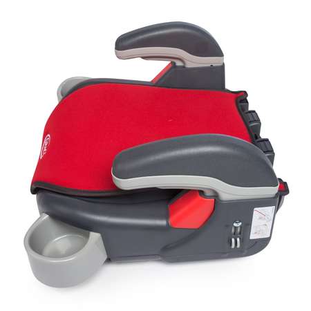 Автокресло Graco 3 (22-36 кг)