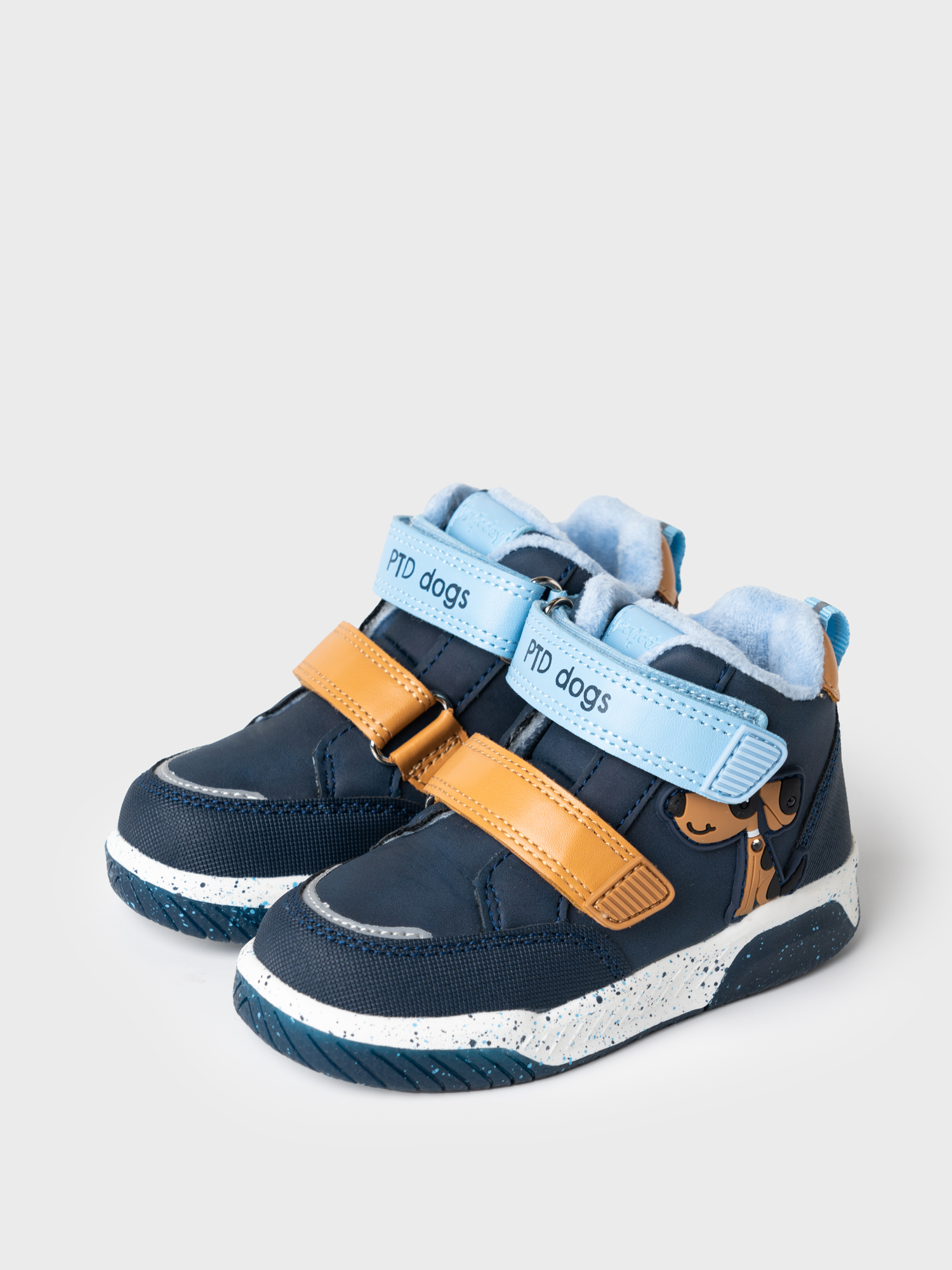 Ботинки PlayToday 12613700 - фото 5