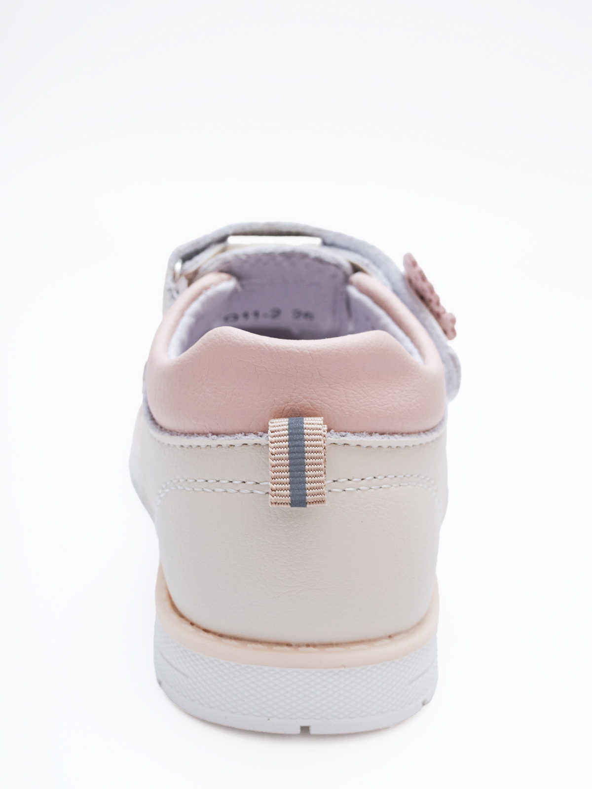 Сандалии Тотошка Q11-2T - фото 2