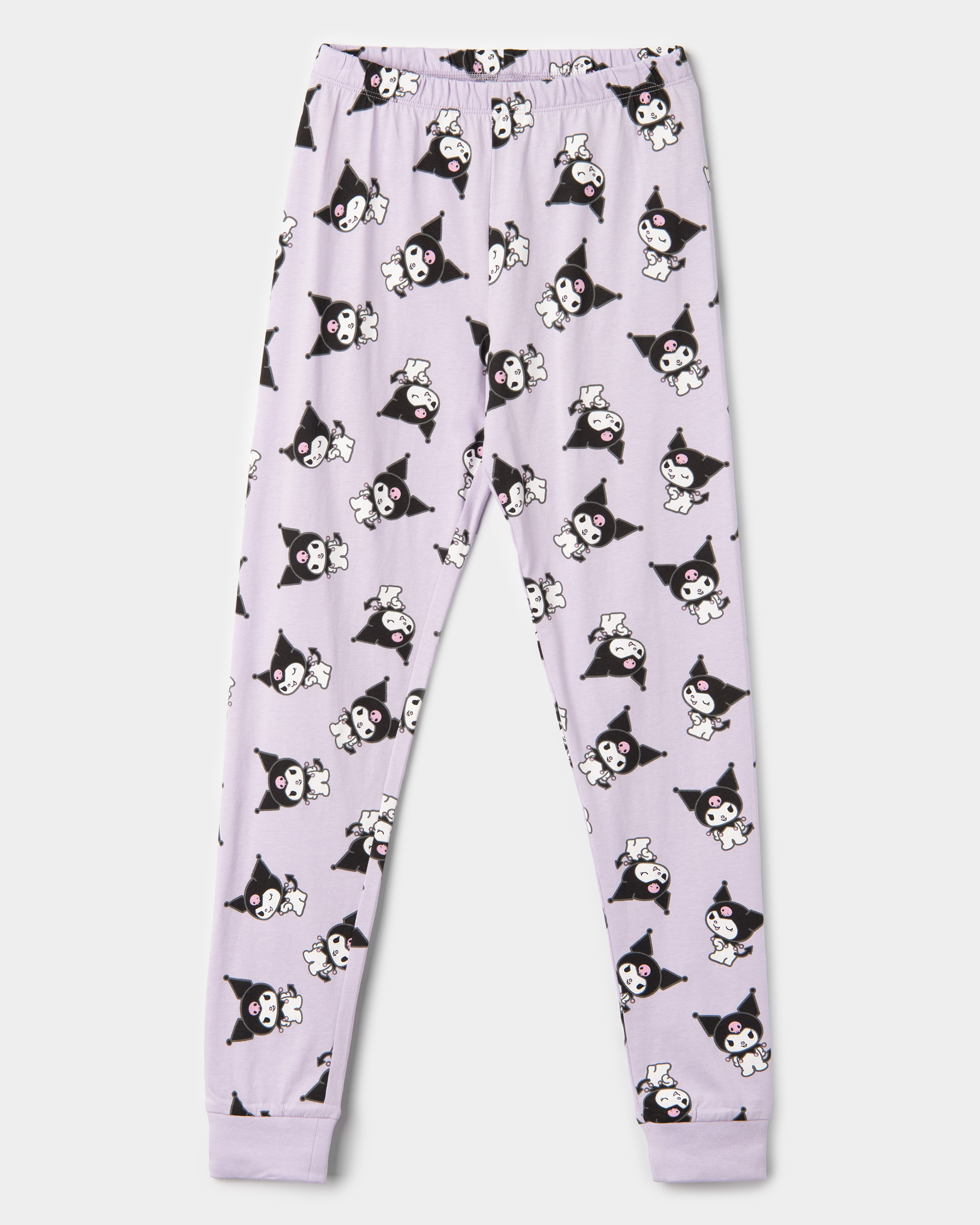 Пижама HELLO KITTY AND FRIENDS W25LC6-AB01tg-77 - фото 6
