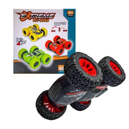 Монстр-трак SHARKTOYS