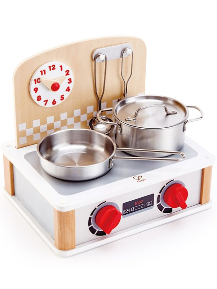 Игрушечная кухня Hape - фото 7