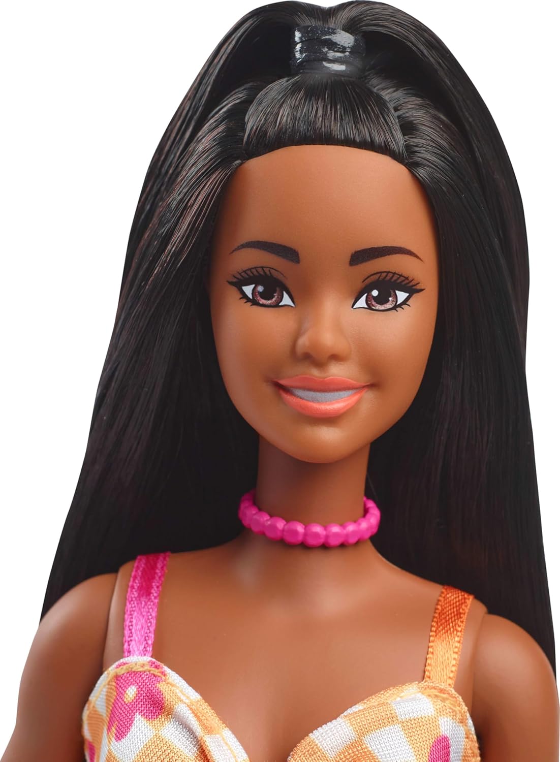 Кукла модельная Barbie Игра с модой FBR37 - фото 2