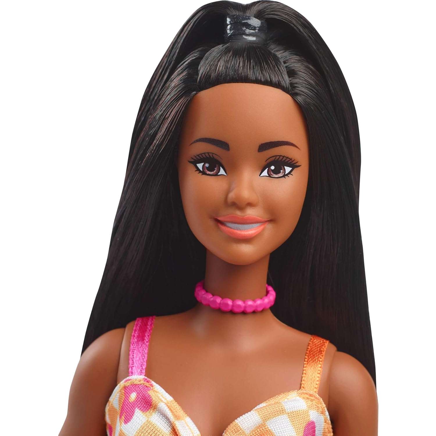 Кукла модельная Barbie Игра с модой FBR37 - фото 2