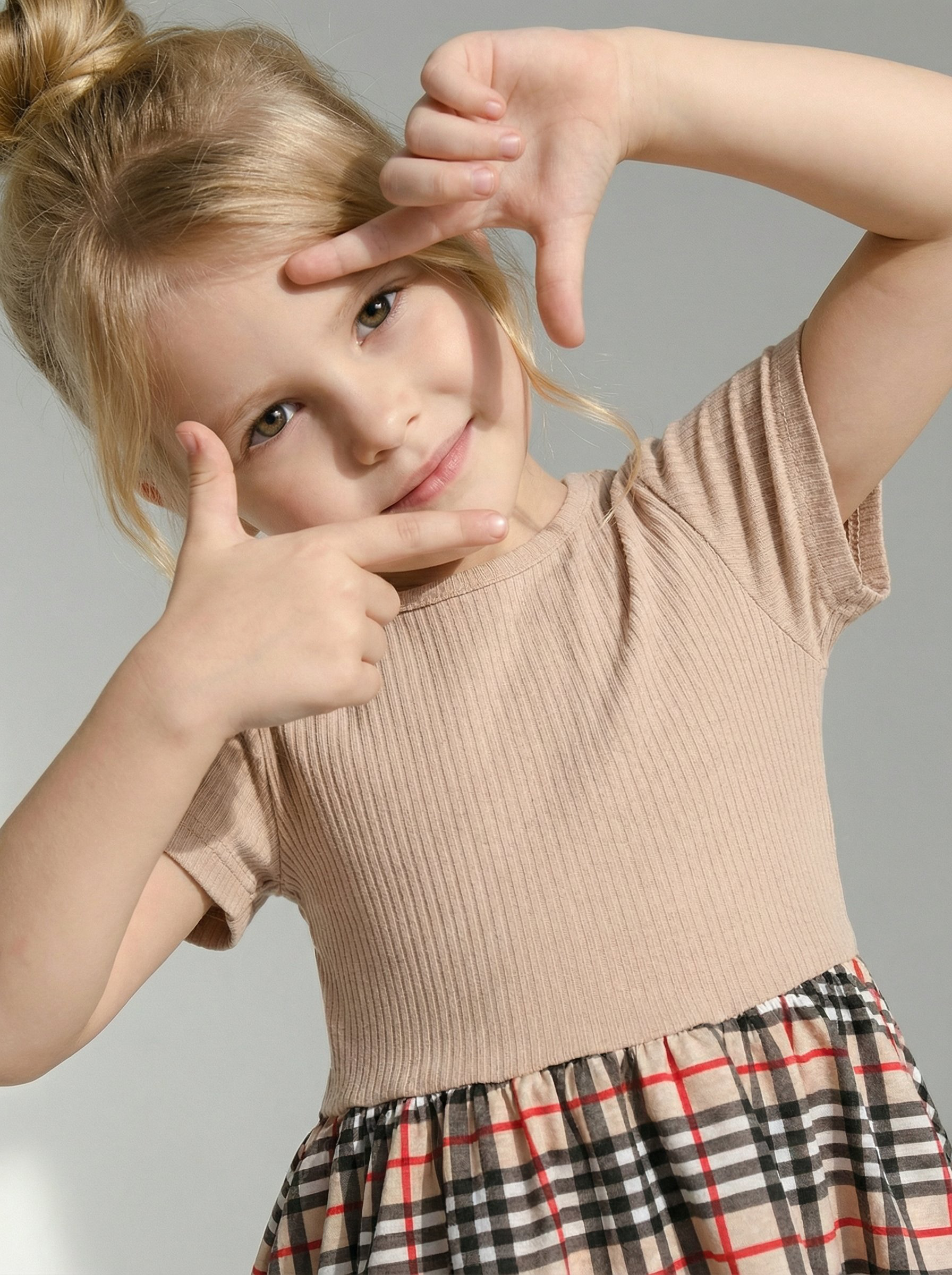 Платье YOULALA 1638900112 - фото 4