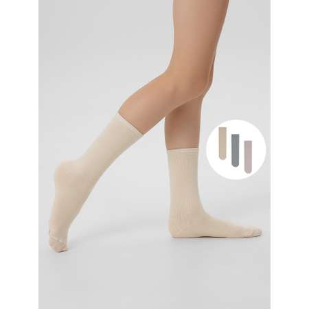 Носки 3 пары Mark Formelle (Марк Формэль)