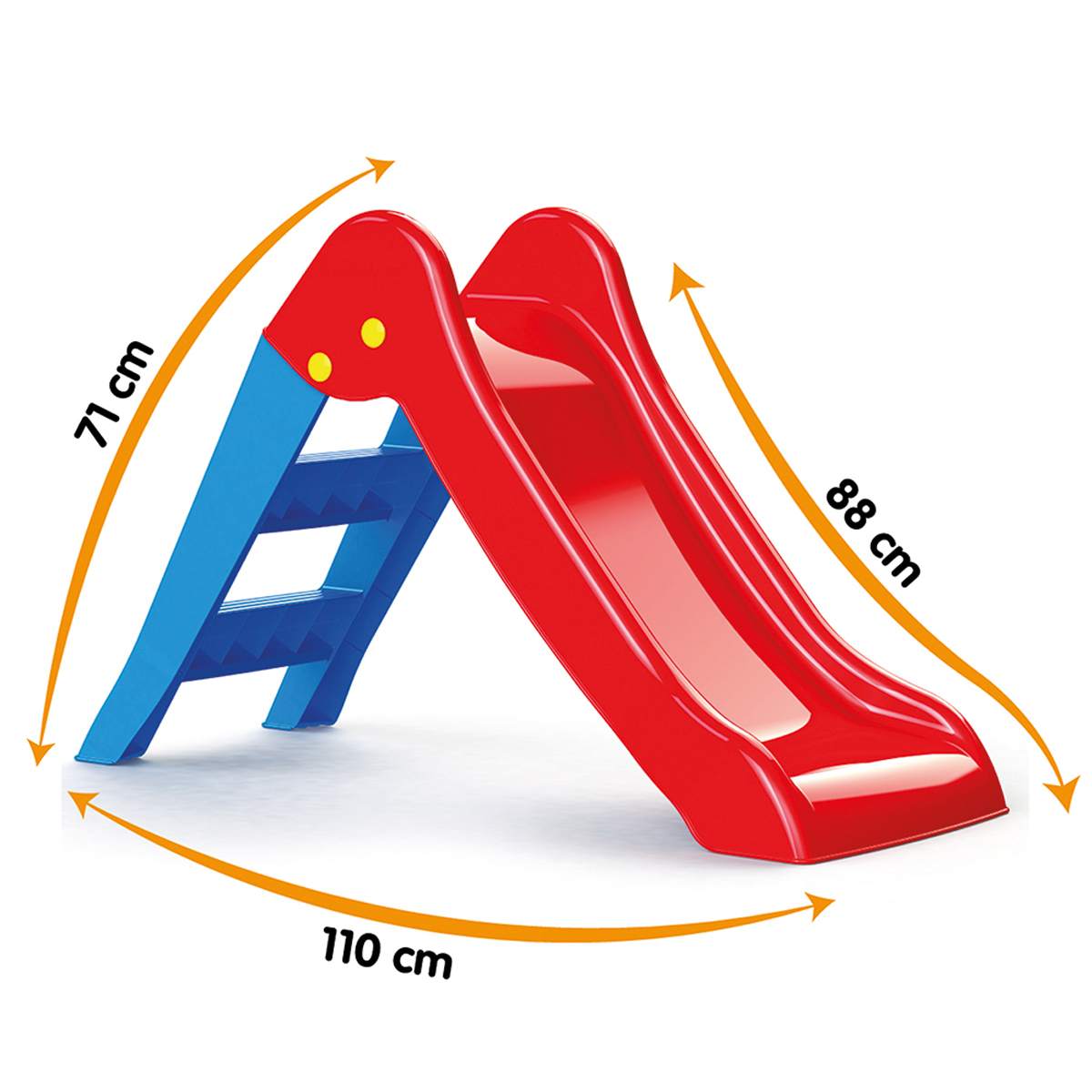 Горка Dolu - фото 2