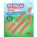 Дополнительные элементы Goodok