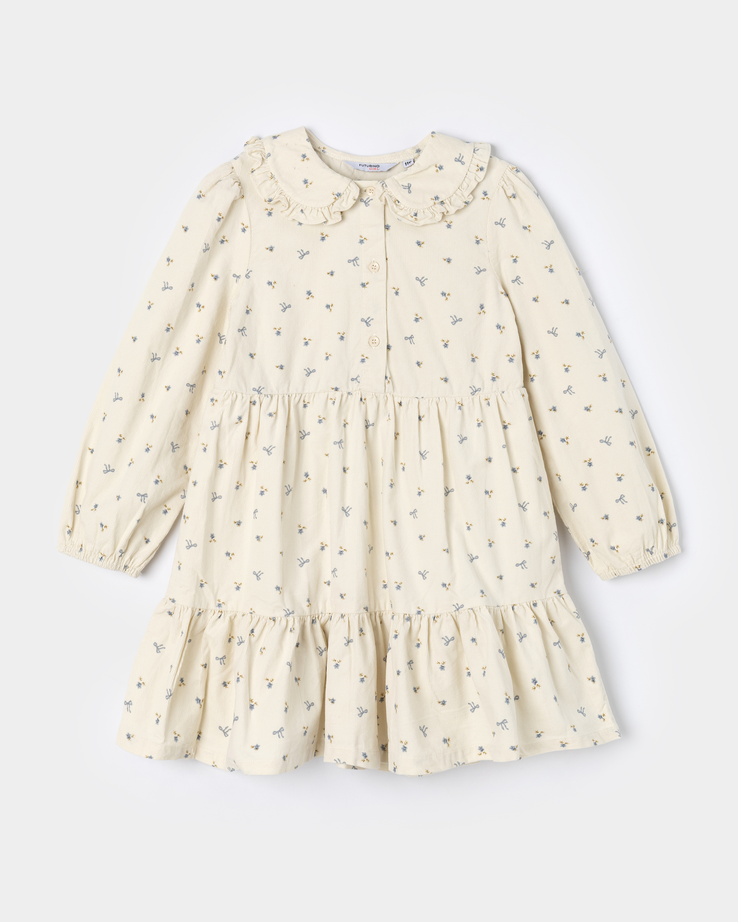 Платье Futurino S26FU3-G329kg-L2 - фото 1