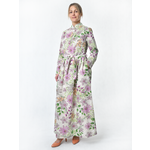 Платье Льняная Горница