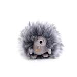 Игрушка мягкая Lapkin ежик 20 см