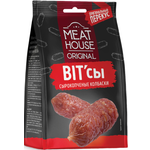 Битсы сырокопченые Meat House Original 50г