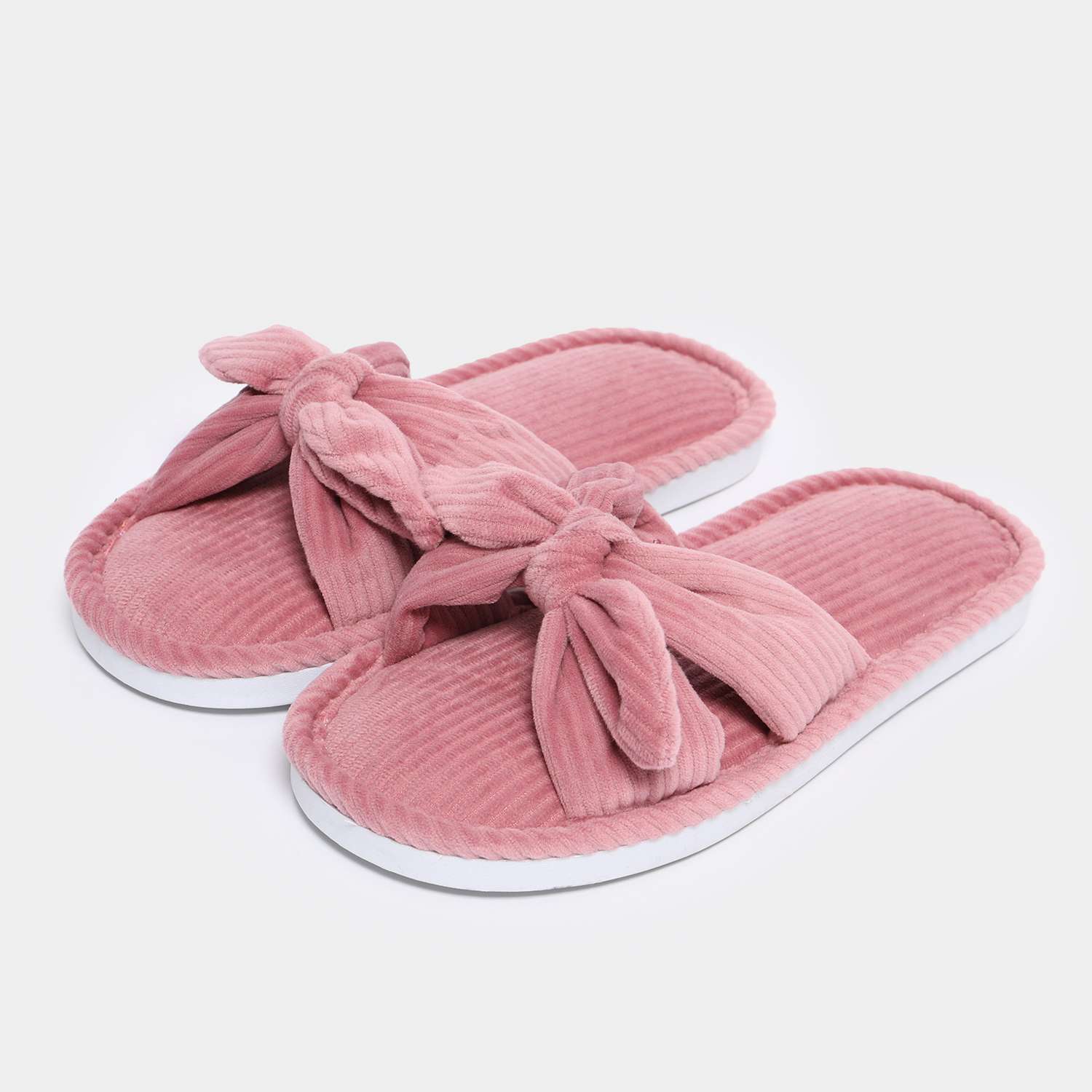 Тапочки ё - фото 1