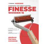 Стриппинг TENBERG Finesse wooden